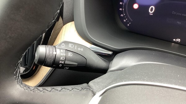 Used Volvo XC60 2025 for sale - 75153626: Photo 20