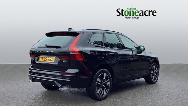 Used Volvo XC60 2025 for sale - 75153626: Photo 2