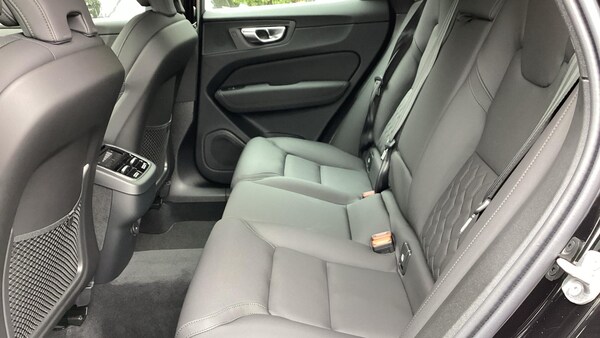 Used Volvo XC60 2025 for sale - 75153626: Photo 33