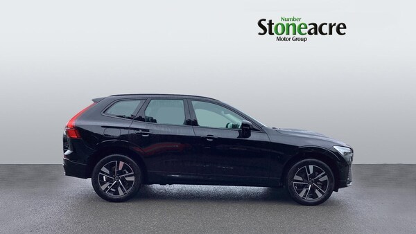 Used Volvo XC60 2025 for sale - 75153626: Photo 3