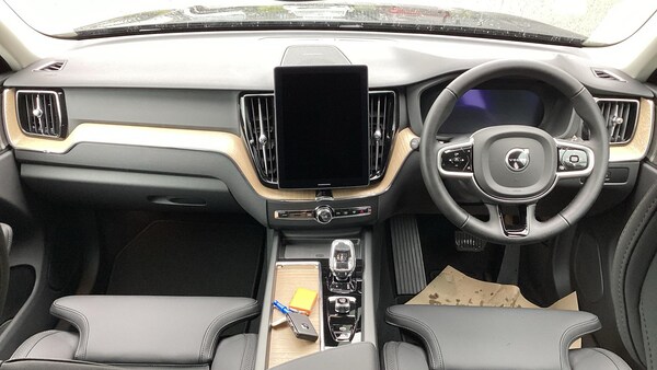 Used Volvo XC60 2025 for sale - 75153626: Photo 5