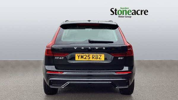 Used Volvo XC60 2025 for sale - 75153626: Photo 7