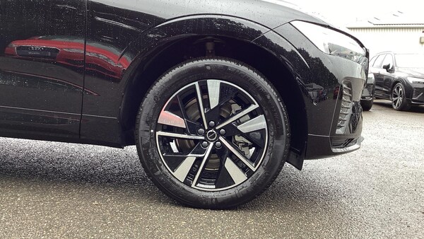 Used Volvo XC60 2025 for sale - 75153626: Photo 9