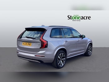 Used Volvo XC90 2026 for sale - 78019351: Photo