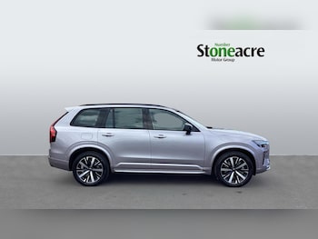 Used Volvo XC90 2026 for sale - 78019351: Photo