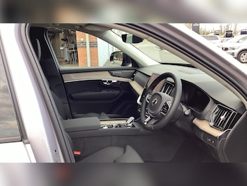 Used Volvo XC90 2026 for sale - 78019351: Photo