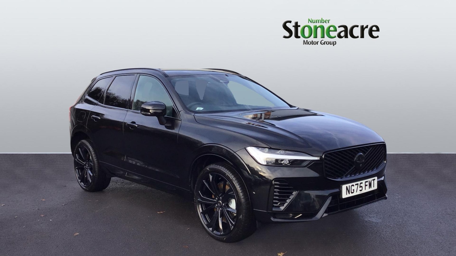 Used Volvo XC60 2025 for sale - 76832853: Photo 1