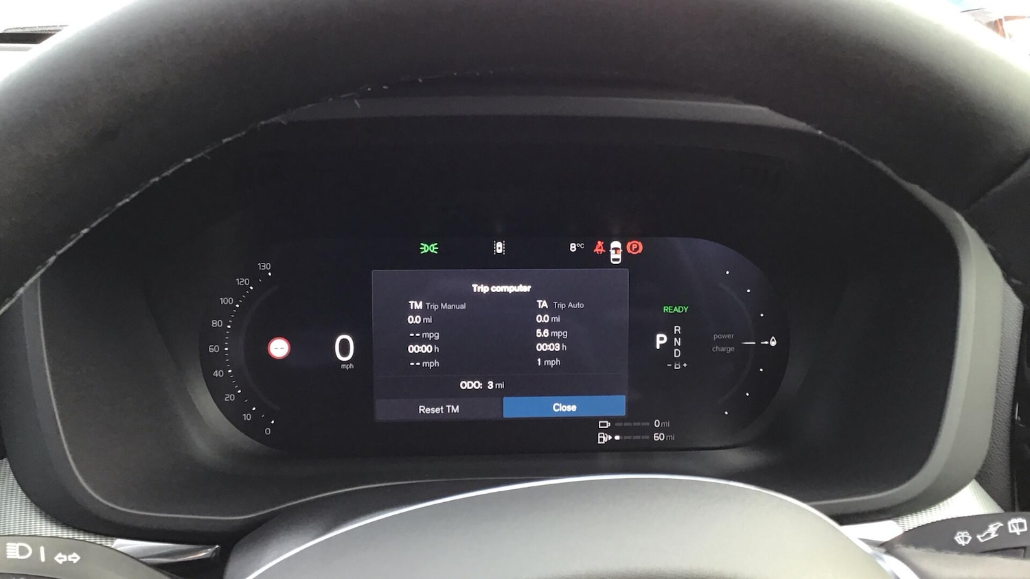 Used Volvo XC60 2025 for sale - 76832853: Photo 11