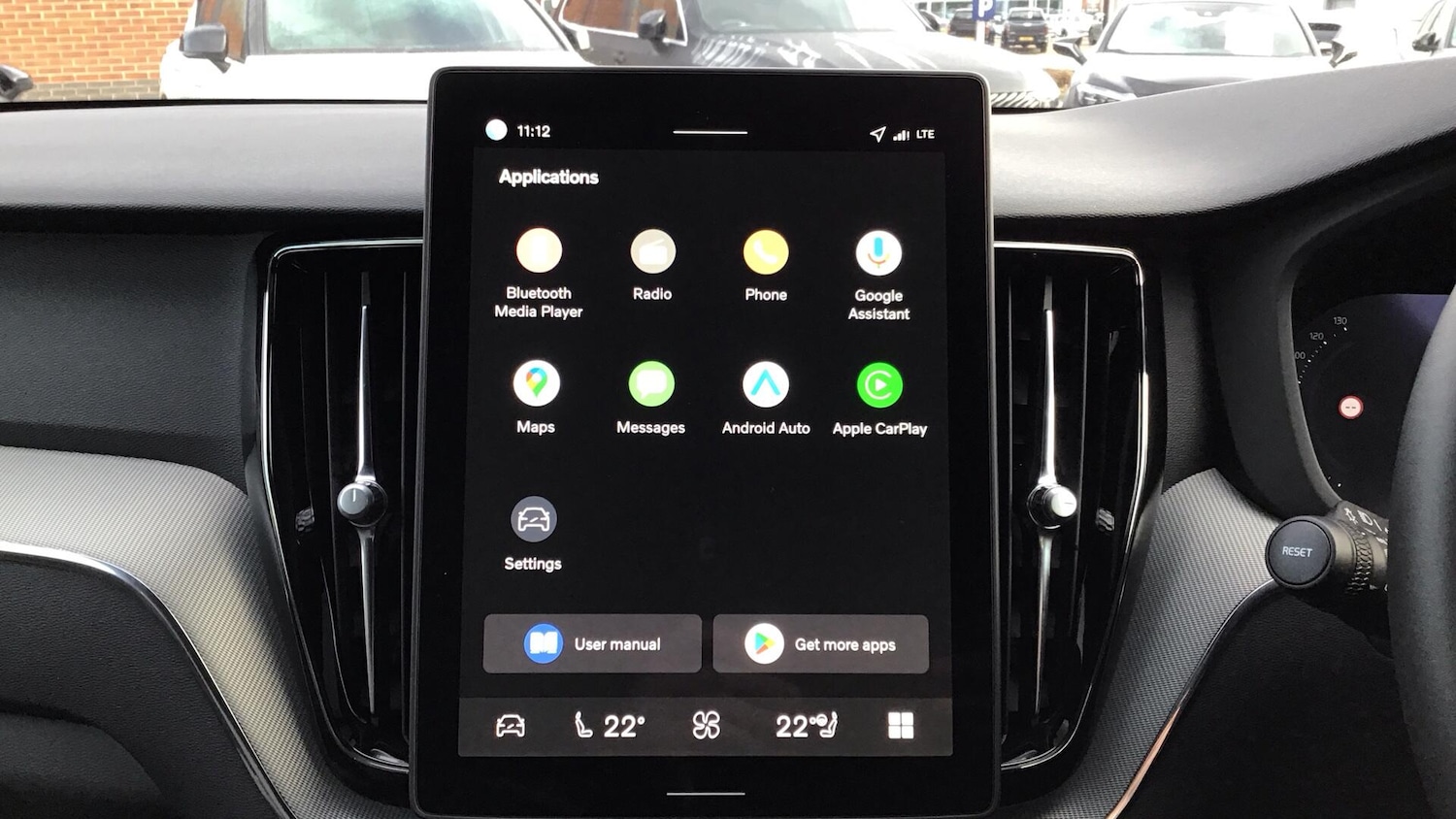 Used Volvo XC60 2025 for sale - 76832853: Photo 12