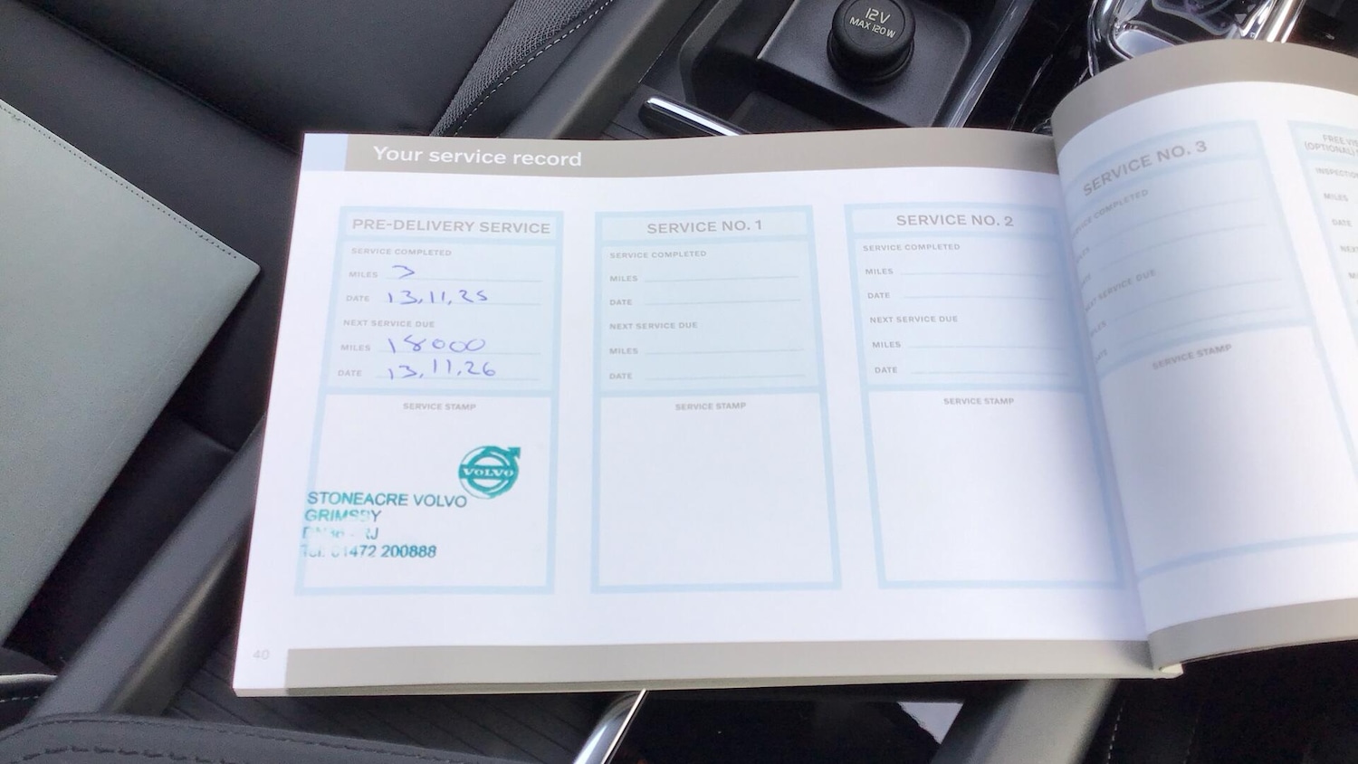 Used Volvo XC60 2025 for sale - 76832853: Photo 15