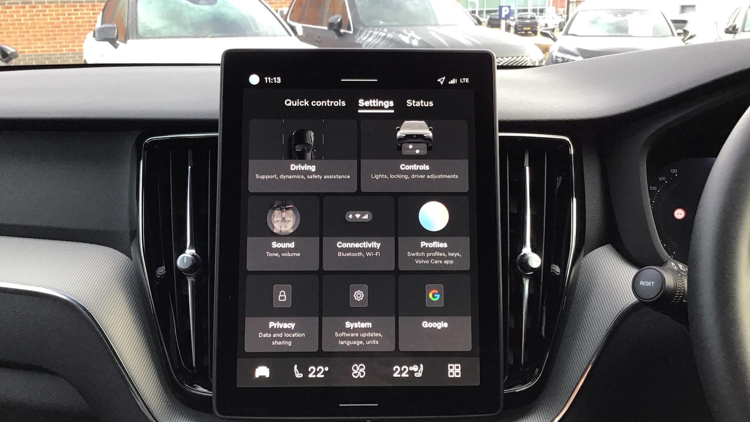 Used Volvo XC60 2025 for sale - 76832853: Photo 17