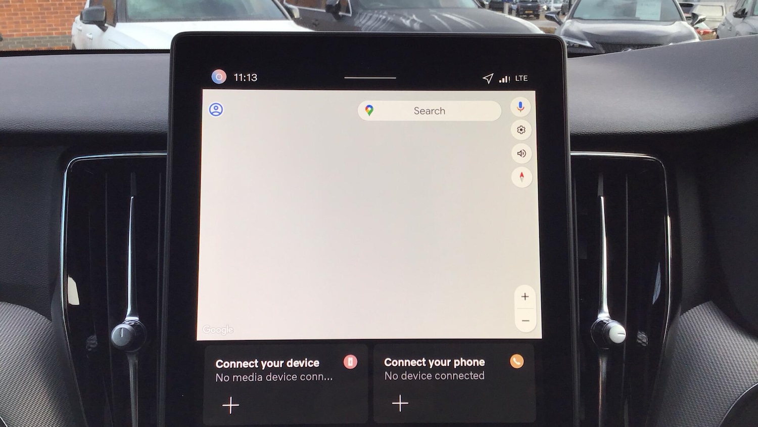 Used Volvo XC60 2025 for sale - 76832853: Photo 18