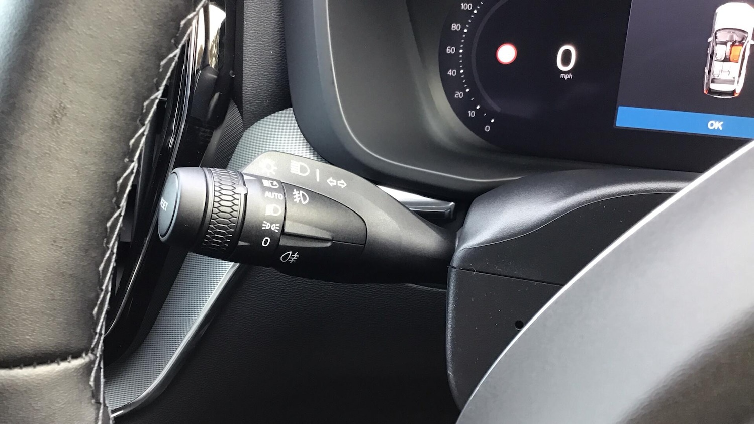 Used Volvo XC60 2025 for sale - 76832853: Photo 20