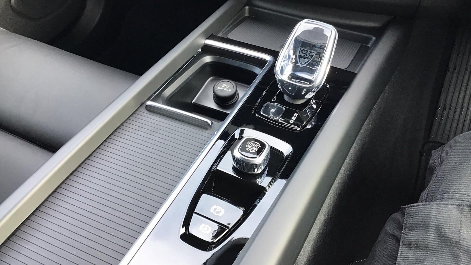 Used Volvo XC60 2025 for sale - 76832853: Photo 26