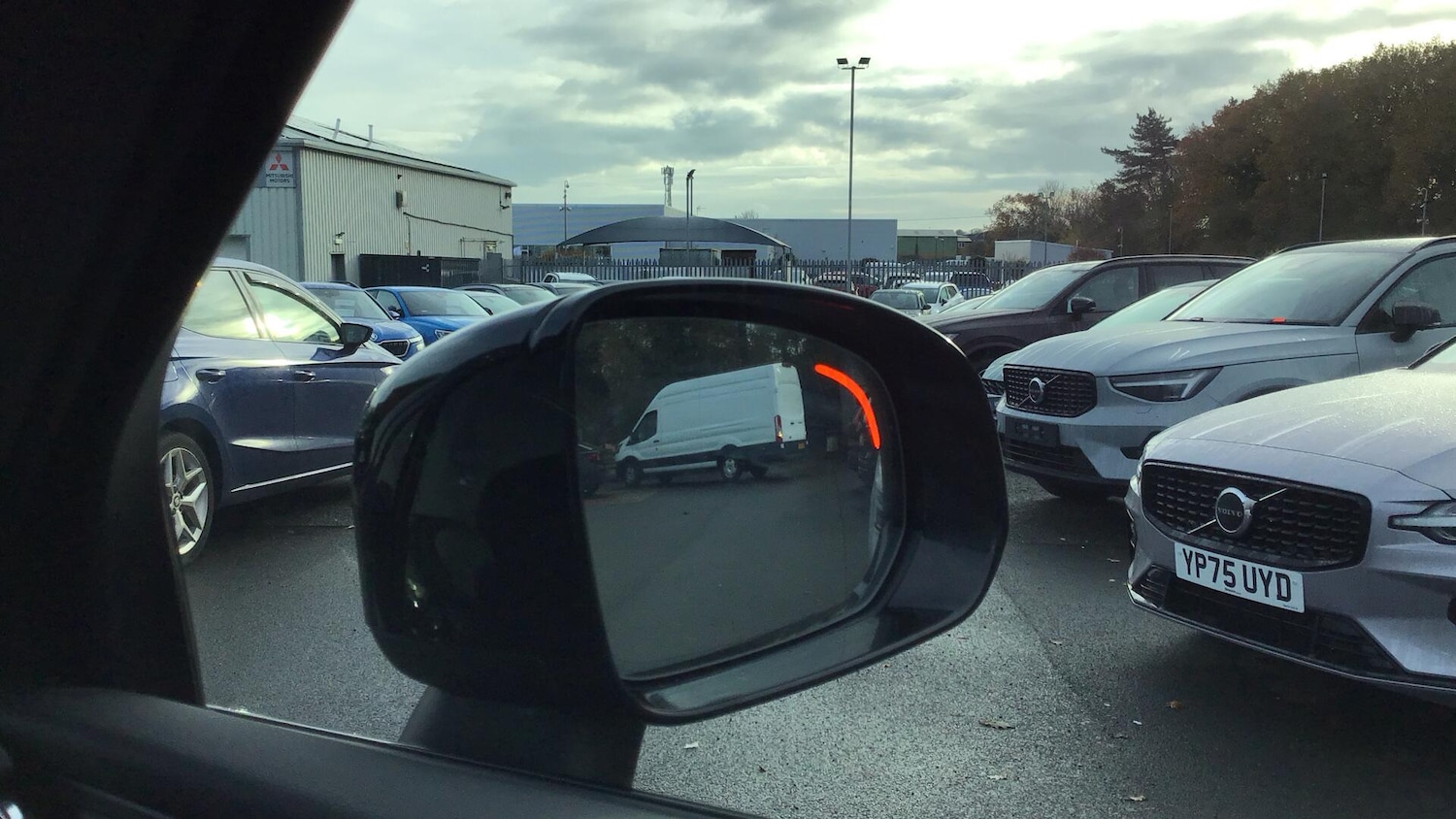 Used Volvo XC60 2025 for sale - 76832853: Photo 32