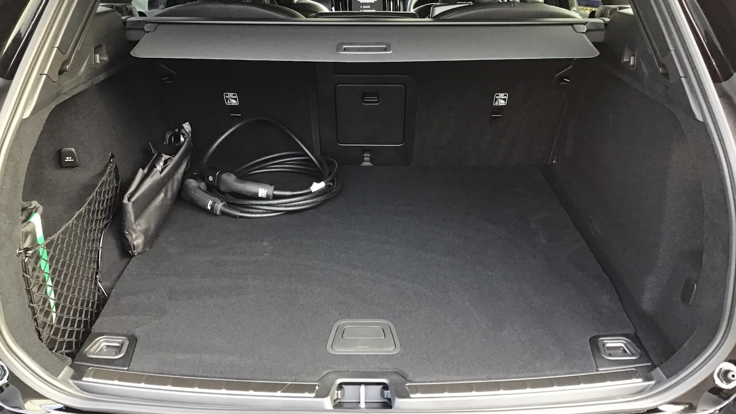 Used Volvo XC60 2025 for sale - 76832853: Photo 36