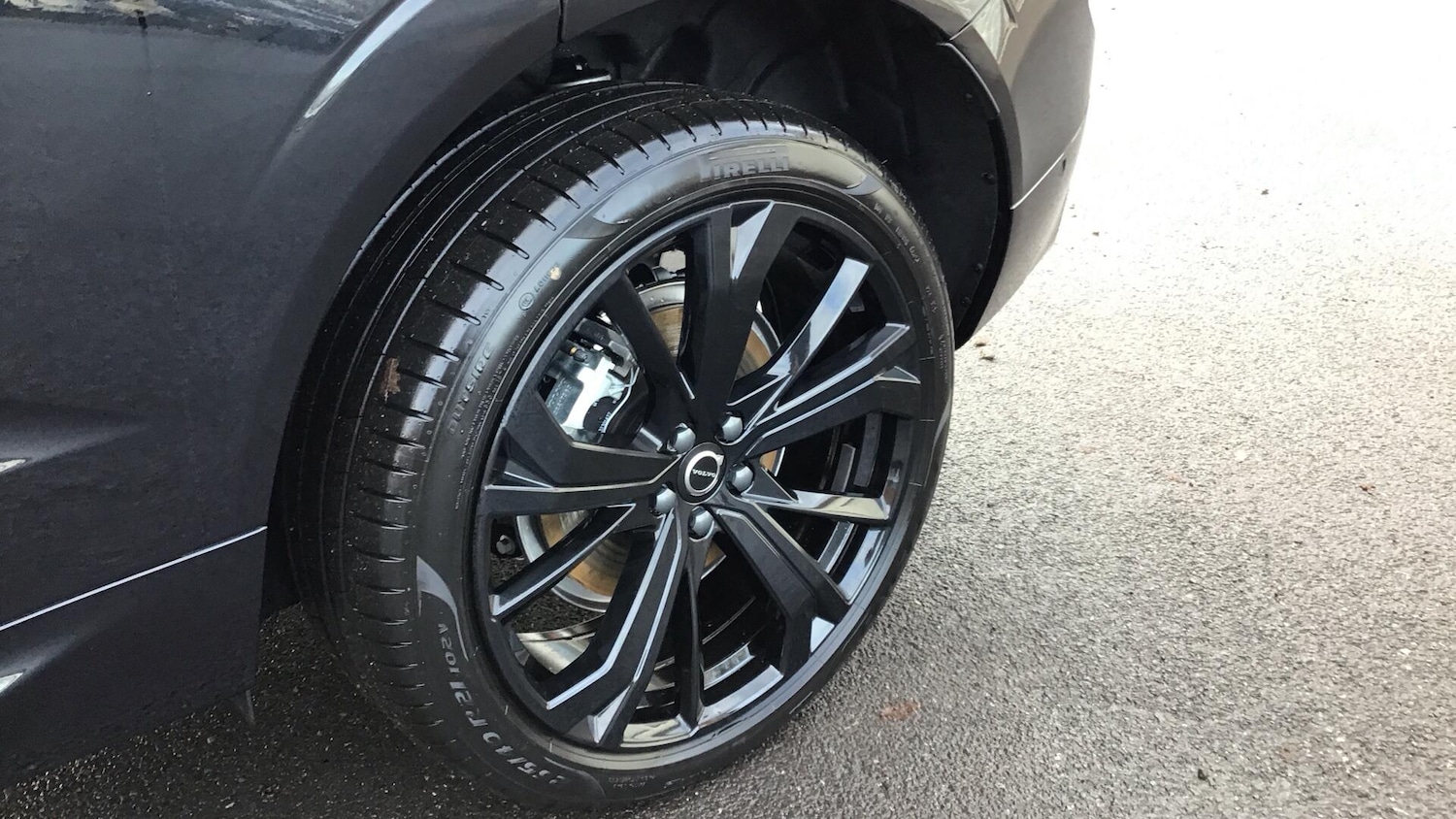 Used Volvo XC60 2025 for sale - 76832853: Photo 38