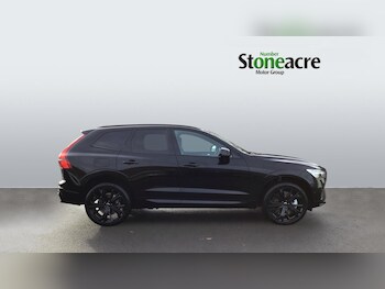 Used Volvo XC60 2025 for sale - 76832853: Photo