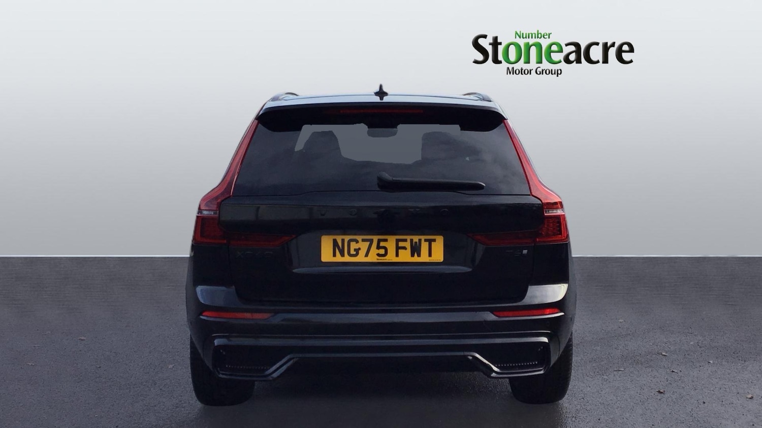 Used Volvo XC60 2025 for sale - 76832853: Photo 7