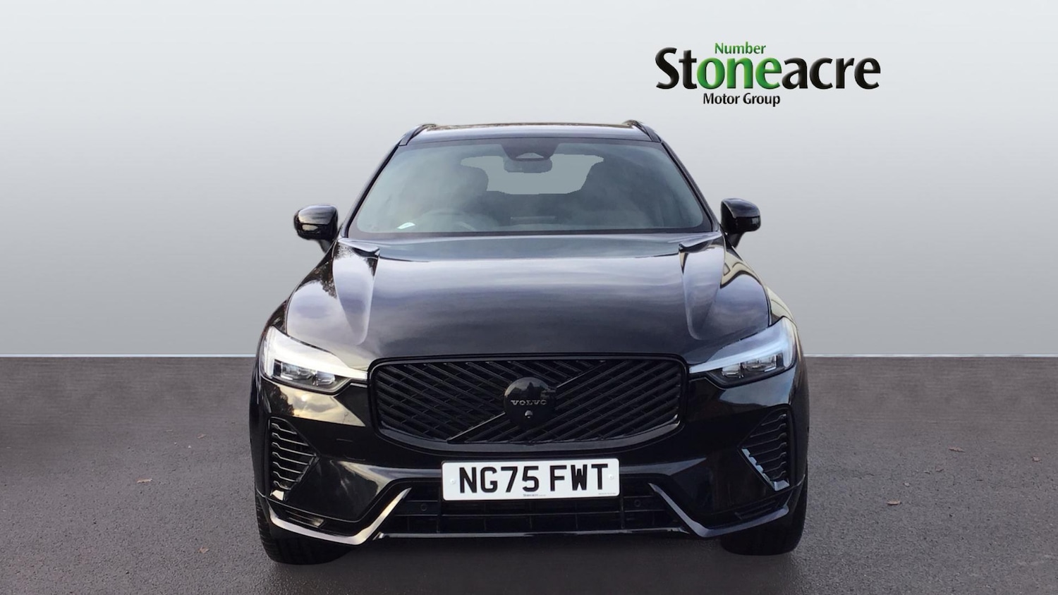 Used Volvo XC60 2025 for sale - 76832853: Photo 8