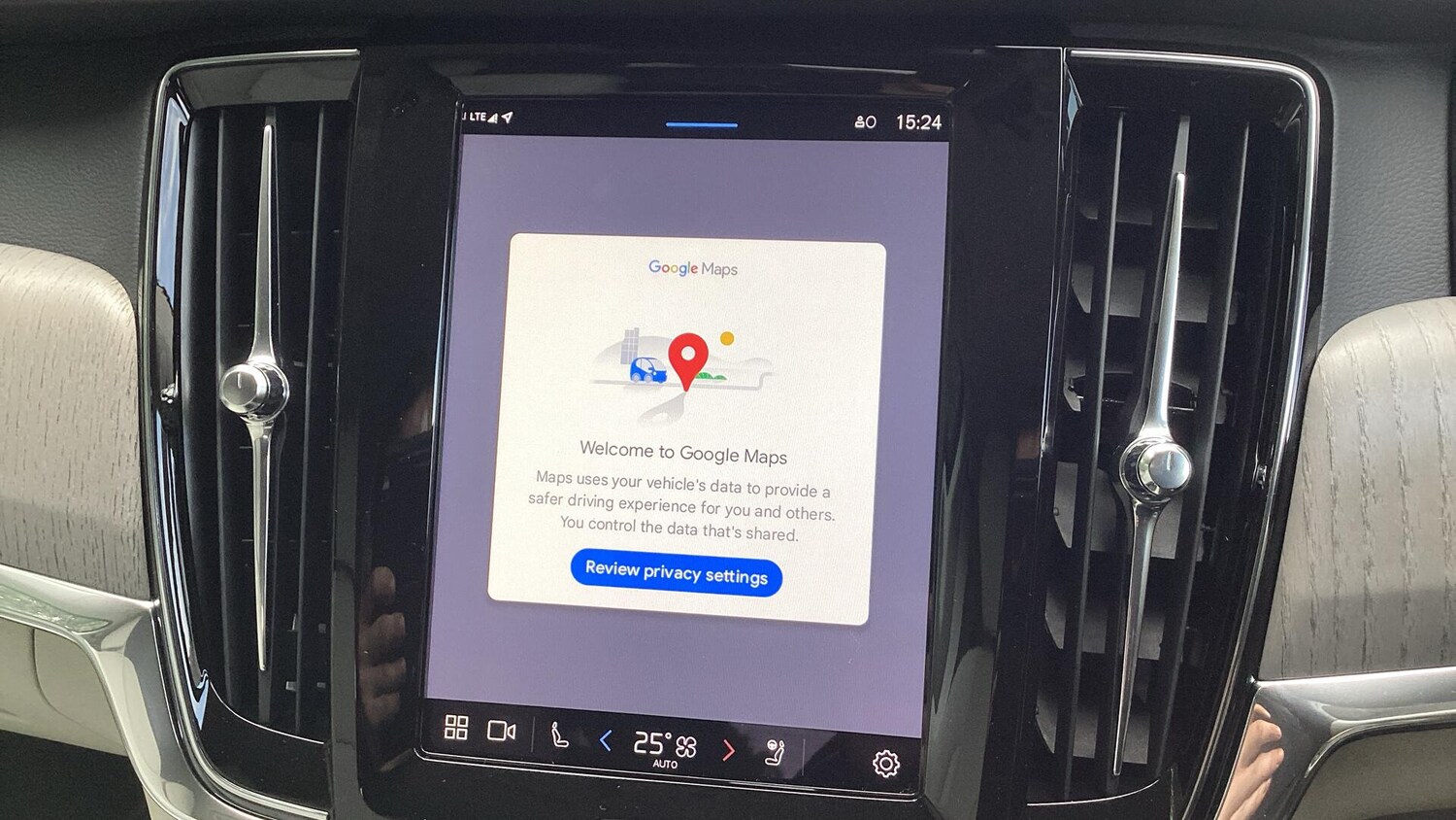 Used Volvo V90 2025 for sale - 77710128: Photo 18