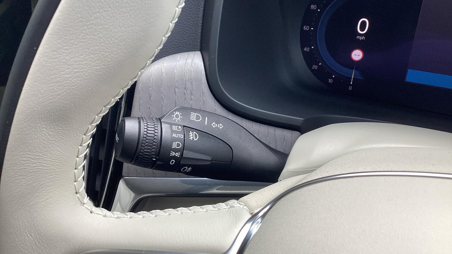 Used Volvo V90 2025 for sale - 77710128: Photo 20