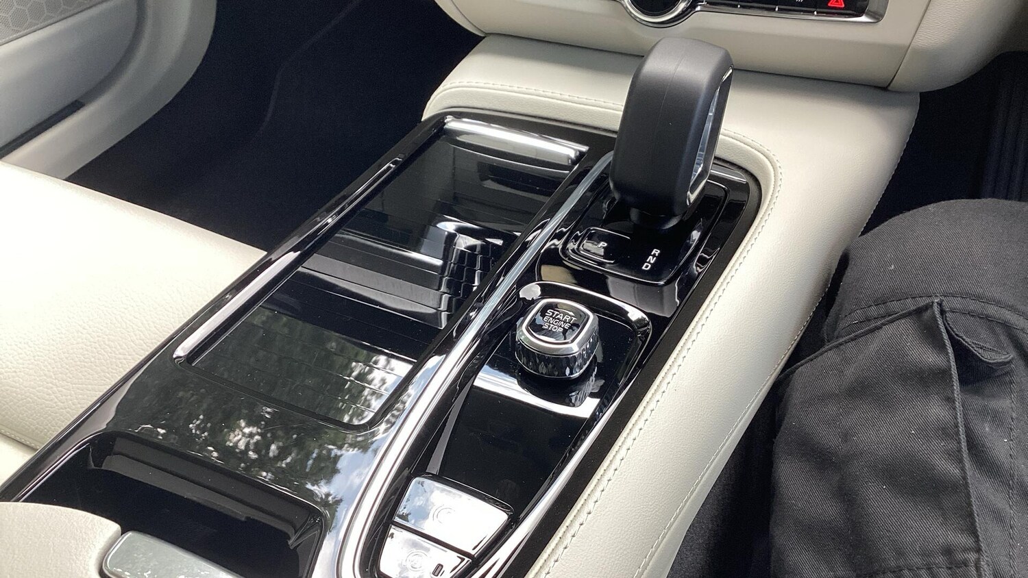 Used Volvo V90 2025 for sale - 77710128: Photo 26