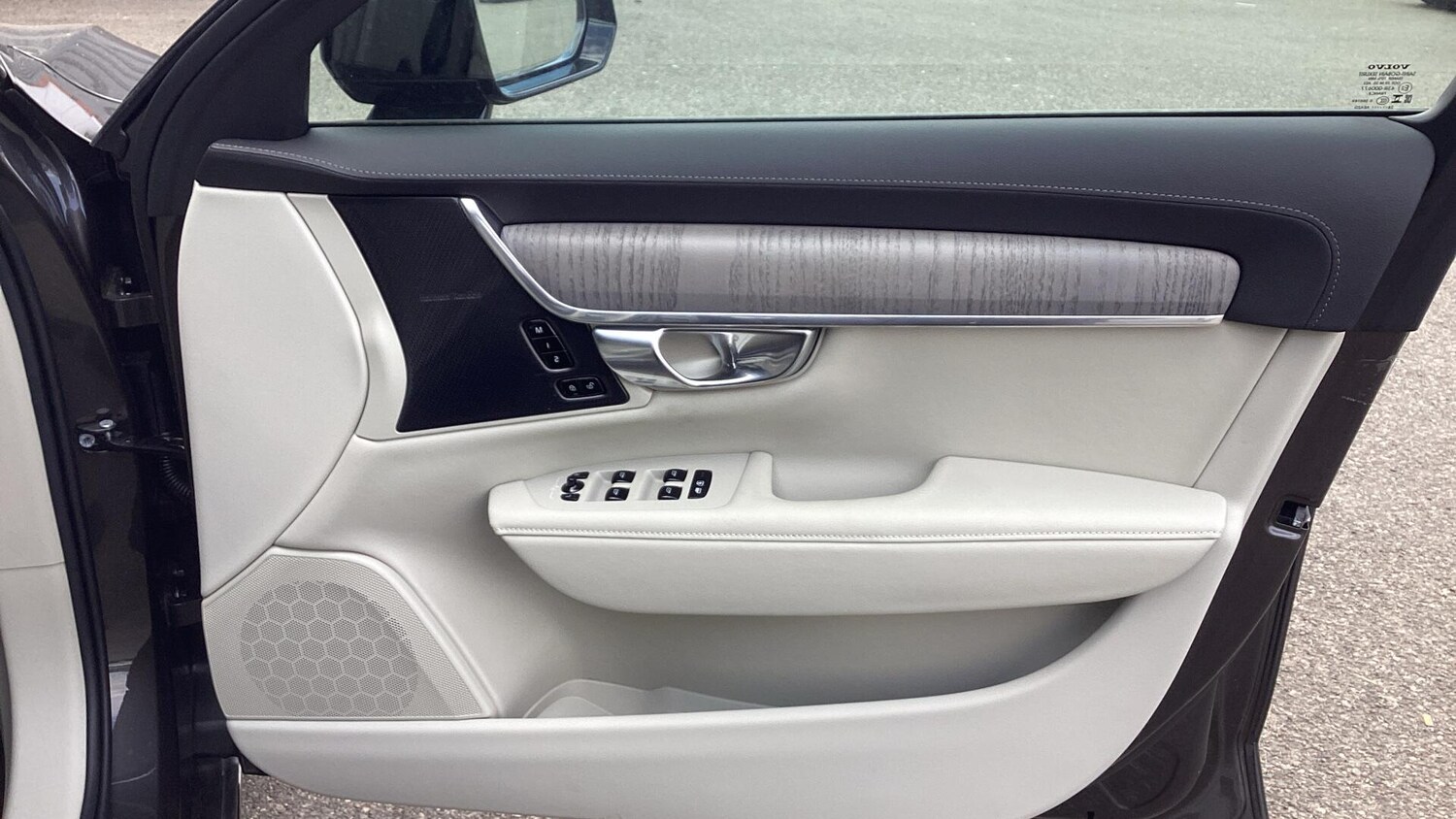 Used Volvo V90 2025 for sale - 77710128: Photo 29