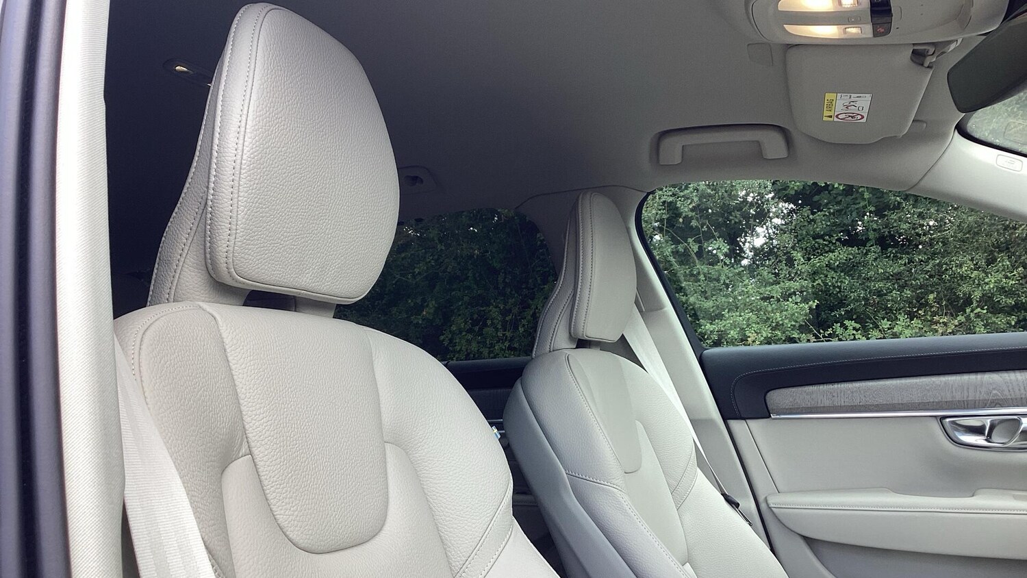 Used Volvo V90 2025 for sale - 77710128: Photo 31