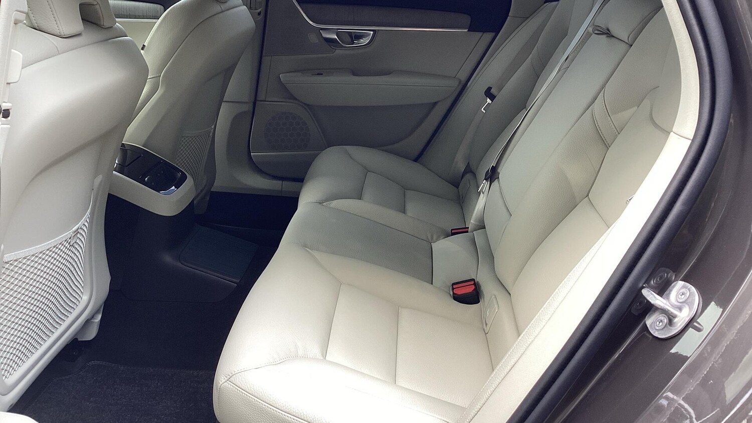 Used Volvo V90 2025 for sale - 77710128: Photo 33