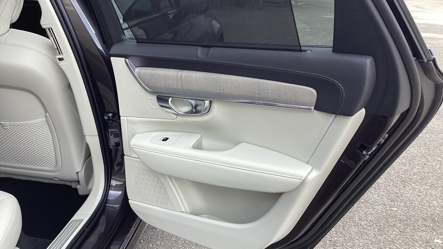 Used Volvo V90 2025 for sale - 77710128: Photo 37