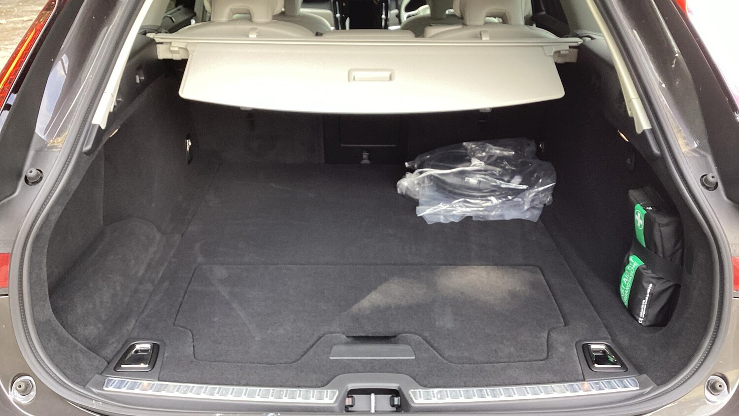 Used Volvo V90 2025 for sale - 77710128: Photo 38