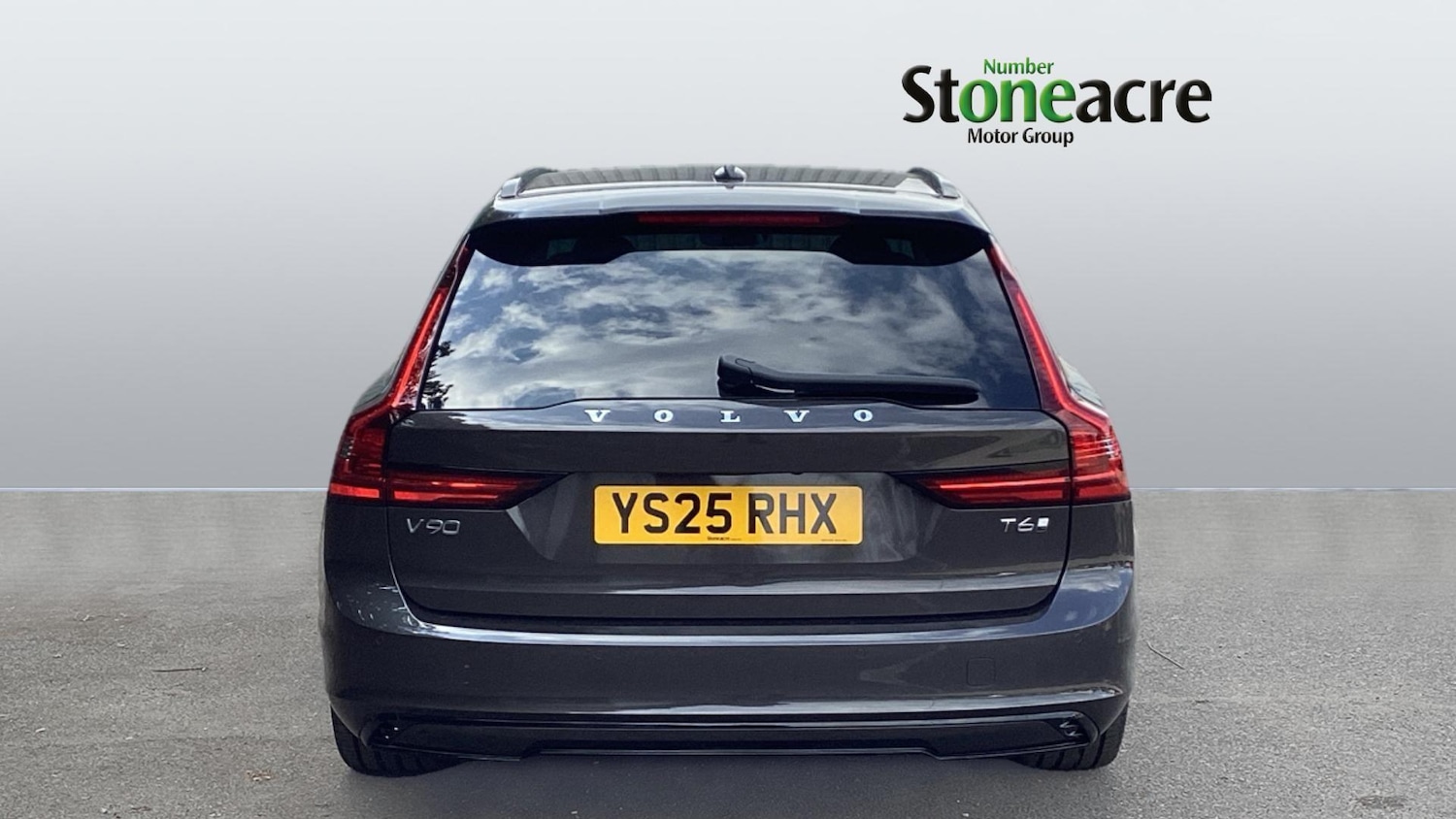 Used Volvo V90 2025 for sale - 77710128: Photo 7