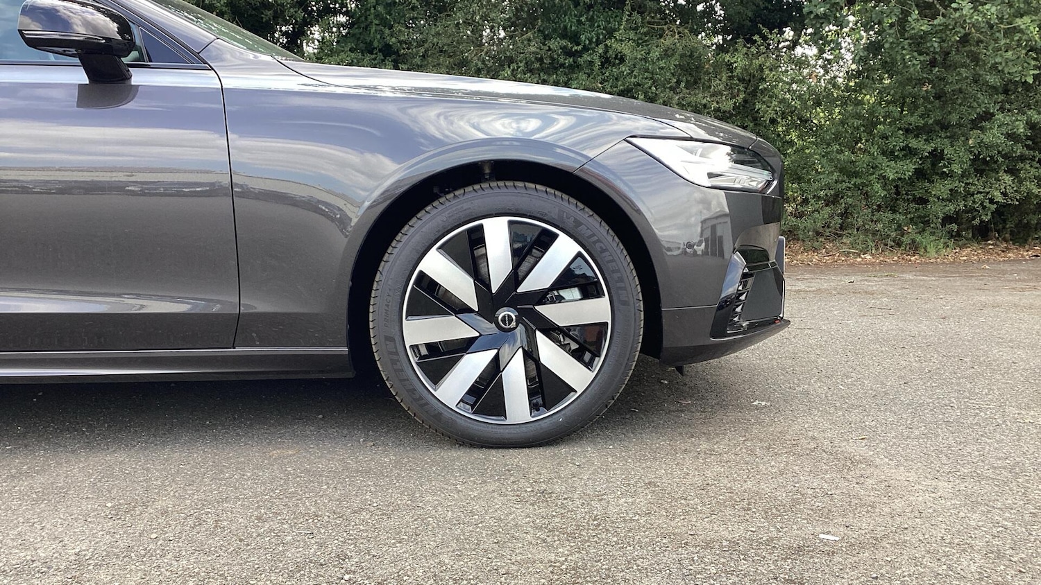 Used Volvo V90 2025 for sale - 77710128: Photo 9