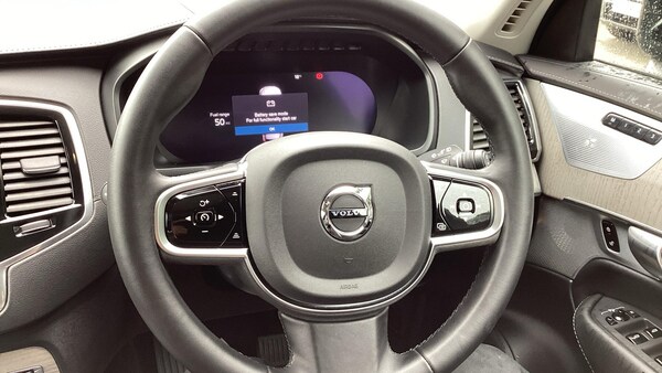 Used Volvo XC90 2024 for sale - 75127662: Photo 10