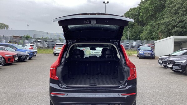 Used Volvo XC90 2024 for sale - 75127662: Photo 13