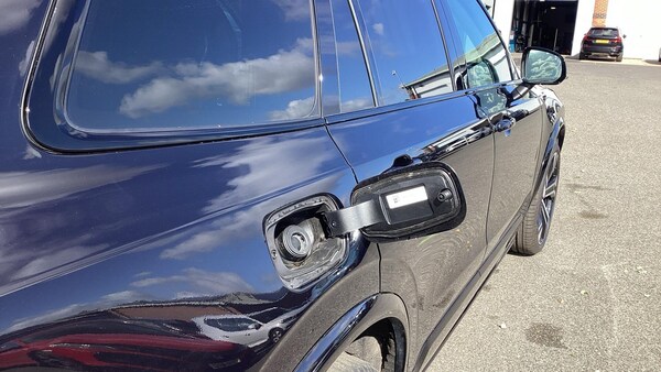 Used Volvo XC90 2024 for sale - 75127662: Photo 15