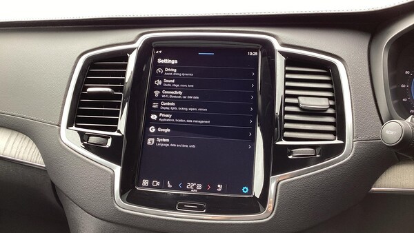 Used Volvo XC90 2024 for sale - 75127662: Photo 16