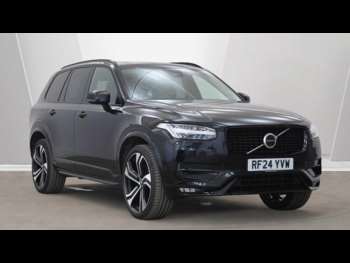 (24) - Ultra, B5 AWD Mild hybrid, Petrol, Dark, 7 Seats 5-Door