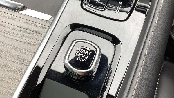 Used Volvo XC90 2024 for sale - 75127662: Photo 26