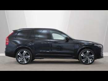 Used Volvo XC90 2024 for sale - 75127662: Photo