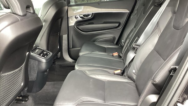 Used Volvo XC90 2024 for sale - 75127662: Photo 32