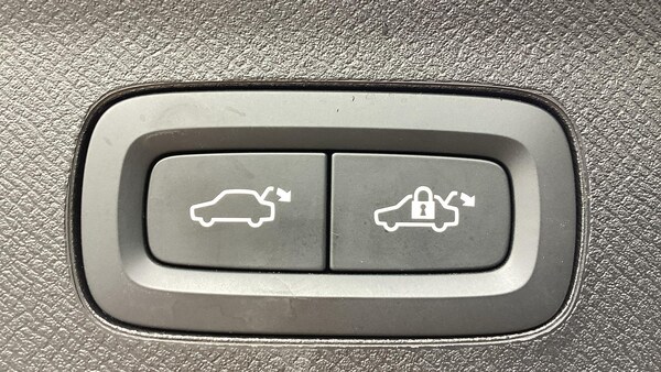 Used Volvo XC90 2024 for sale - 75127662: Photo 34