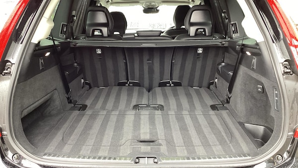 Used Volvo XC90 2024 for sale - 75127662: Photo 35