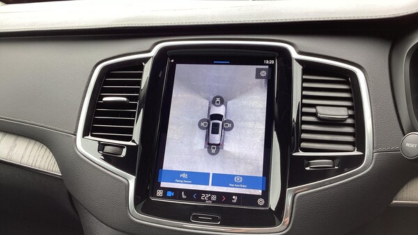 Used Volvo XC90 2024 for sale - 75127662: Photo 36