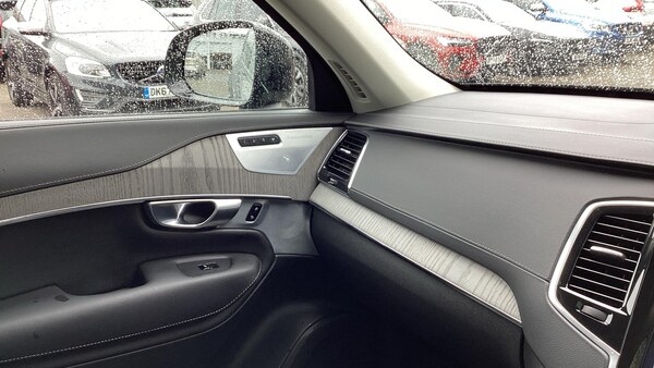 Used Volvo XC90 2024 for sale - 75127662: Photo 37