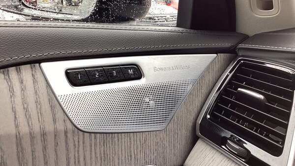 Used Volvo XC90 2024 for sale - 75127662: Photo 38