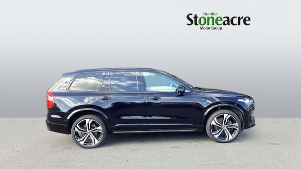 Used Volvo XC90 2024 for sale - 75127662: Photo 3
