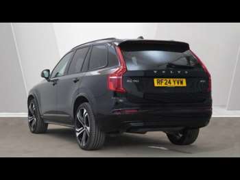 Used Volvo XC90 2024 for sale - 75127662: Photo