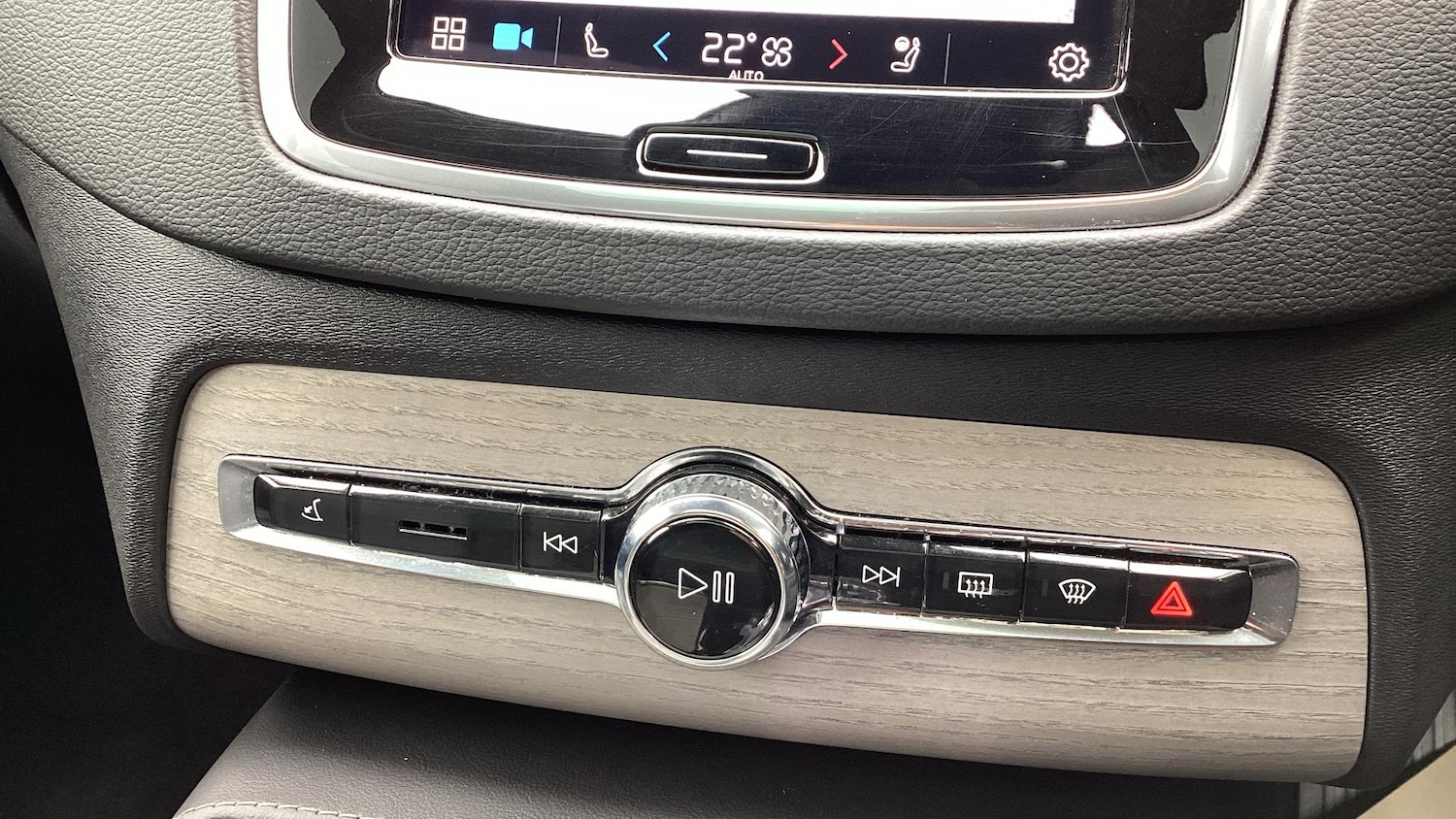 Vehicle 40